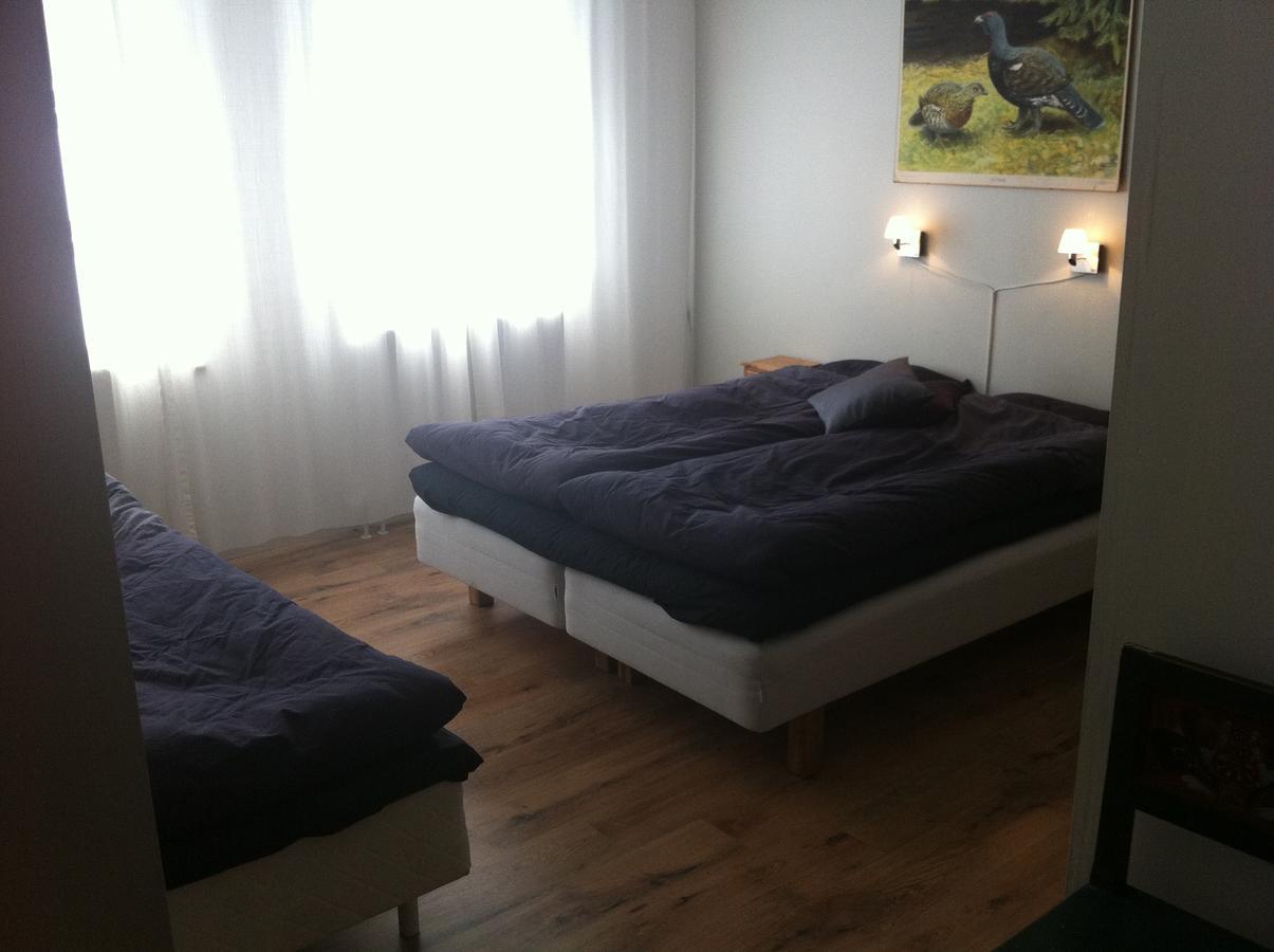 Trehoerna Hotell & Konferens Trehorna Phòng bức ảnh